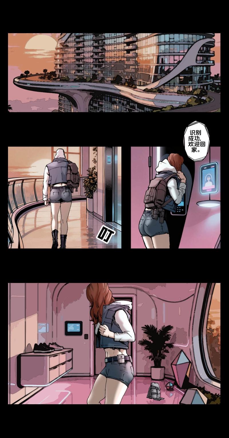 第258话 第257话-第246话