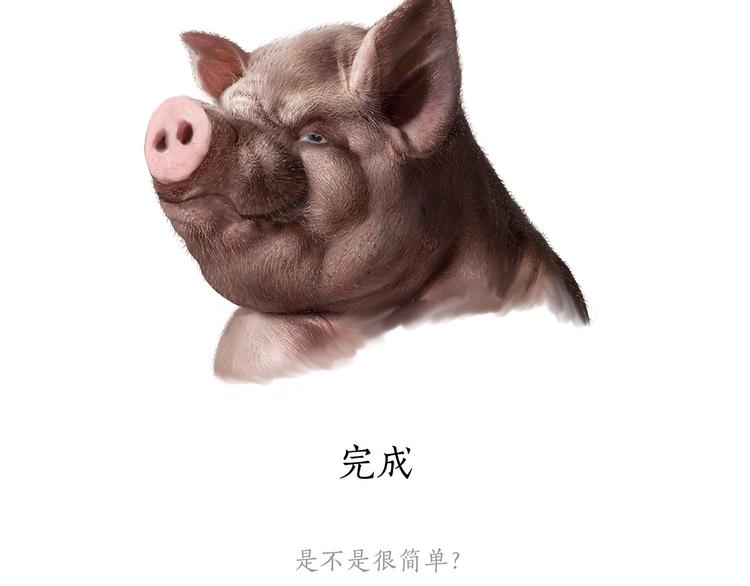 🍹繪心一笑 草木虫画画课堂 第11页