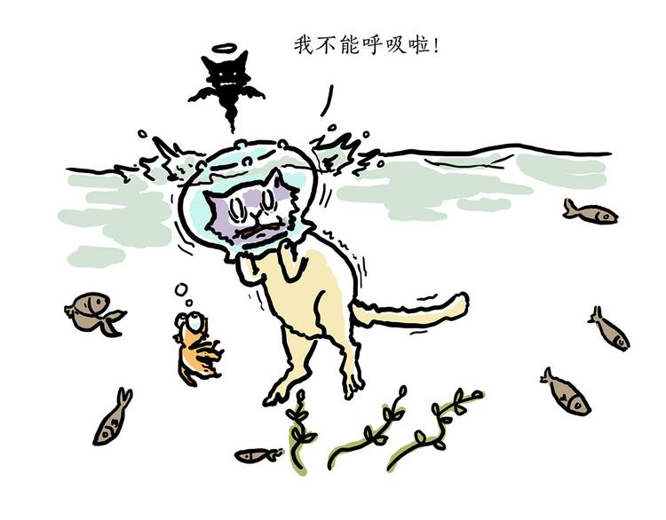 🍹繪心一笑 加长版宝马 第31页
