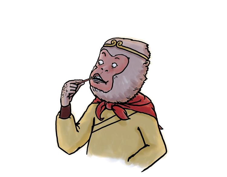 🍹繪心一笑 临时厕所 第5页