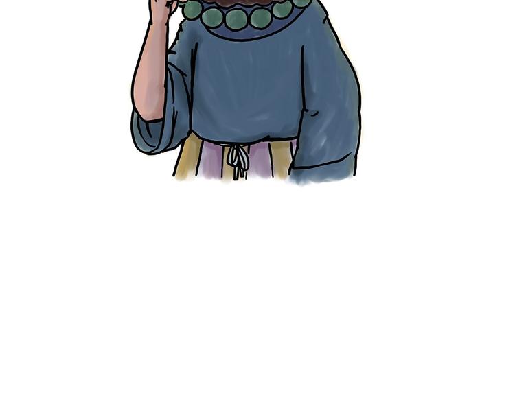🍹繪心一笑 临时厕所 第7页