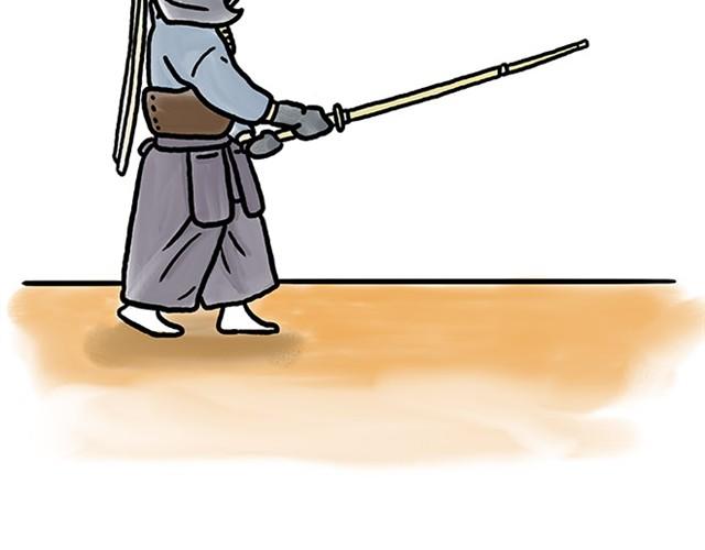 🍹繪心一笑 师傅弹钢琴 第10页