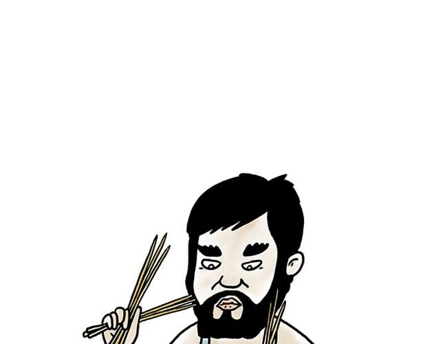 🍹繪心一笑 师傅弹钢琴 第17页