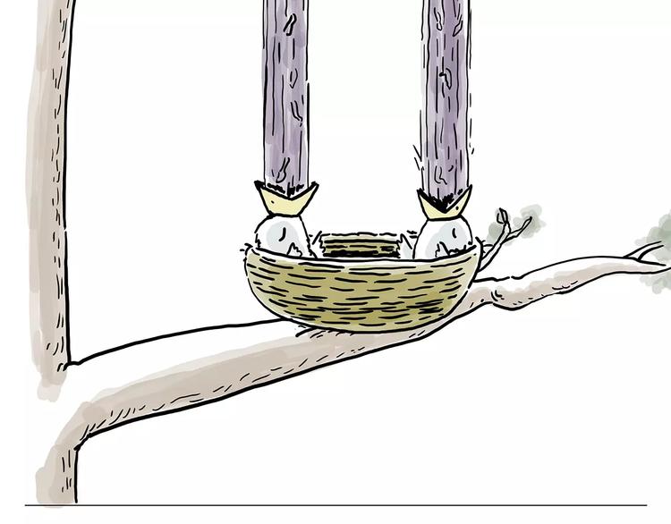 🍹繪心一笑 企鹅搬便画 第29页