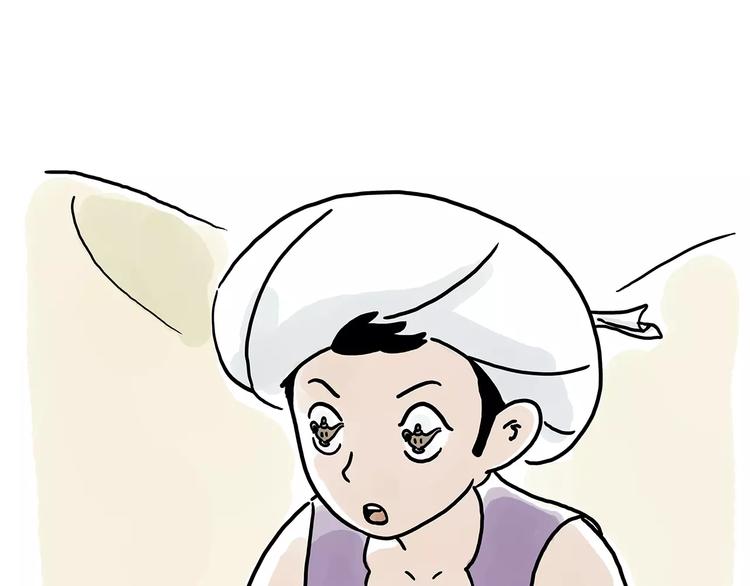 🍹繪心一笑 第152话  苹果鸟？？？ 第6页