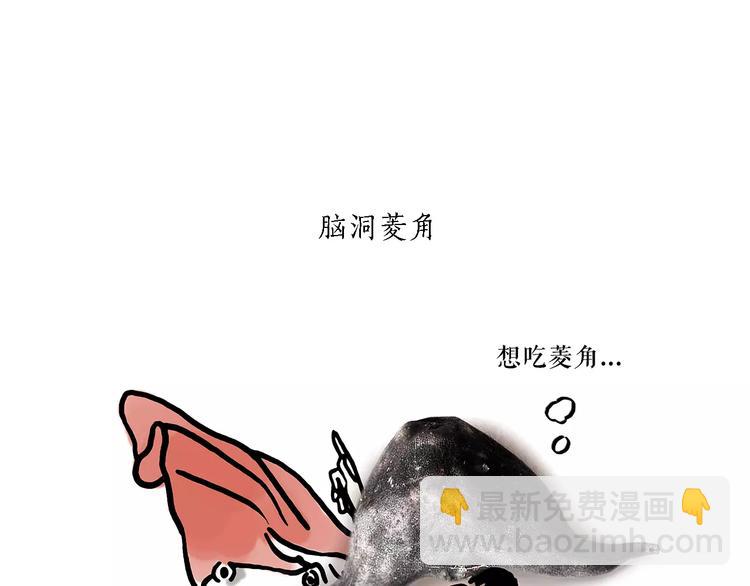 🍹繪心一笑 第162话  化妆 第4页