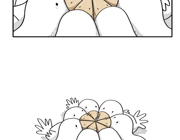 🍹繪心一笑 第186话 虫子很慌 第13页