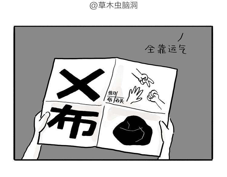 🍹繪心一笑 第192话 鼻炎犯了 第19页