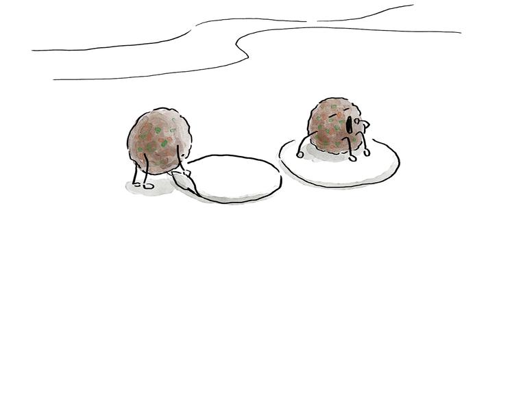 🍹繪心一笑 第196话 快递师徒 第15页