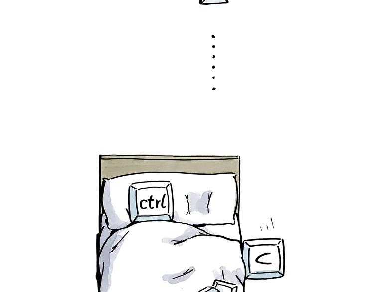 🍹繪心一笑 第199话 超生夫妻 第13页