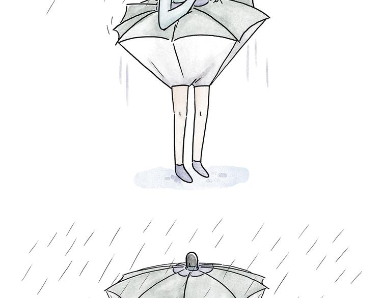 🍹繪心一笑 第208话 夏的晚餐 第19页
