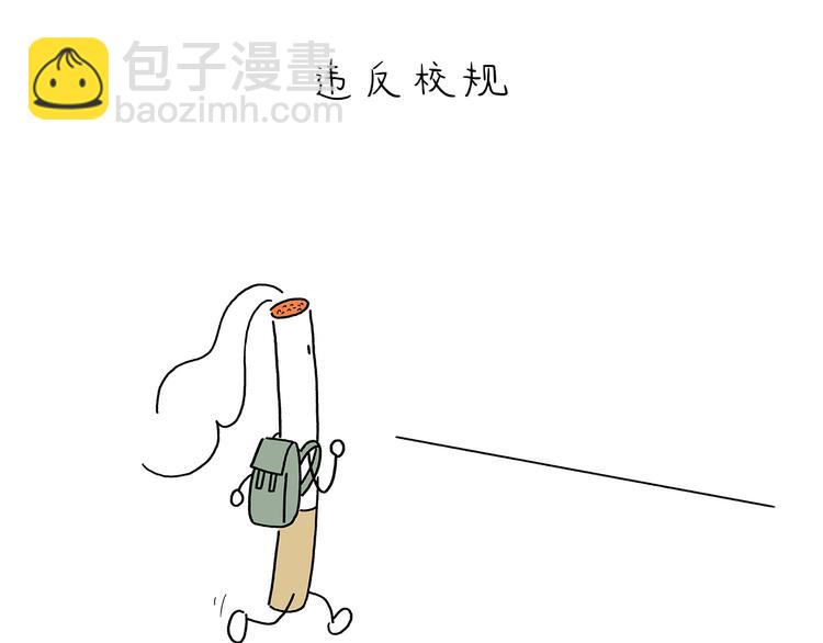 🍹繪心一笑 第214话 乐观的悟空 第3页