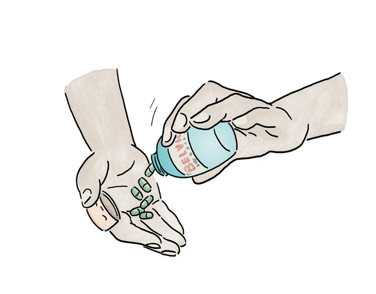 🍹繪心一笑 第216话 新方式 第10页