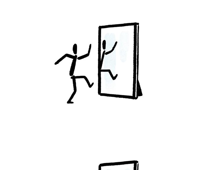 🍹繪心一笑 第224话 我不是乌鸦 第9页