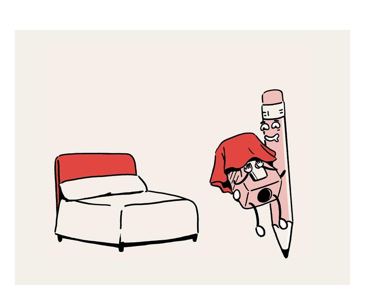 🍹繪心一笑 第226话 猪队友 第20页