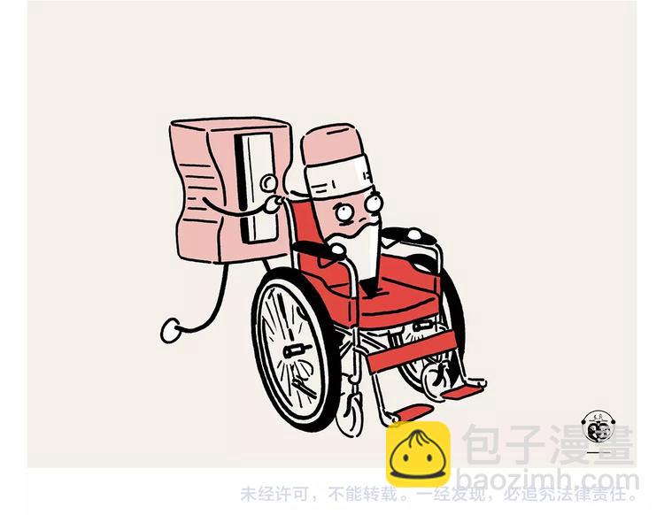 🍹繪心一笑 第226话 猪队友 第22页