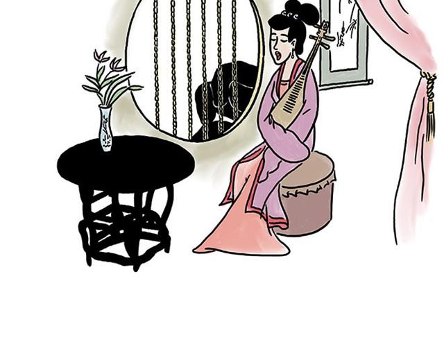 🍹繪心一笑 师傅潜水 第16页