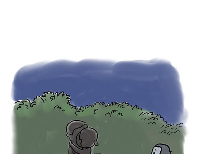 🍹繪心一笑 师傅潜水 第27页