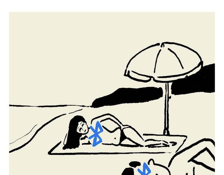 🍹繪心一笑 第238话 静音模式 第10页
