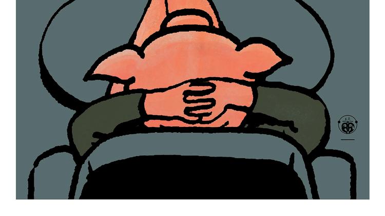 🍹繪心一笑 第246话 归来仍是少年 第2页