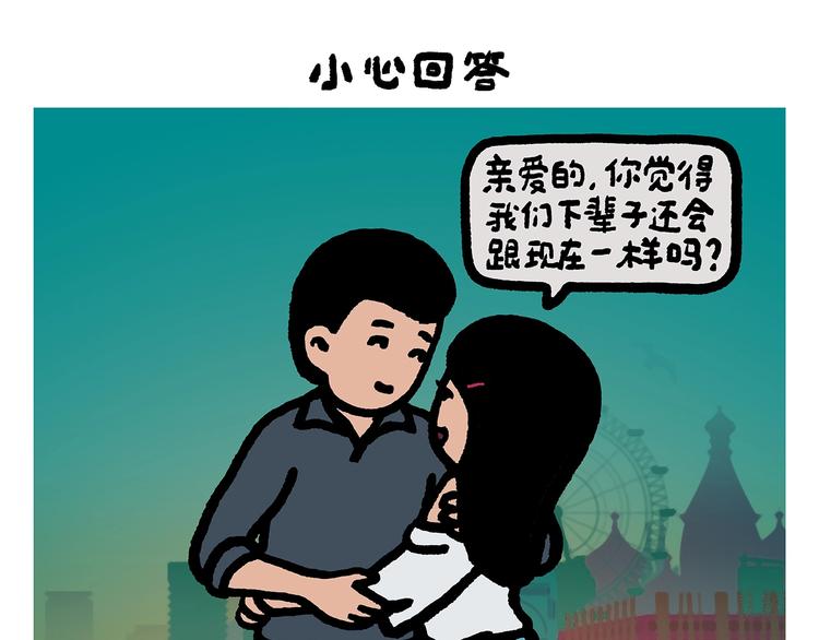 🍹繪心一笑 第258话 拖沓天王 第14页