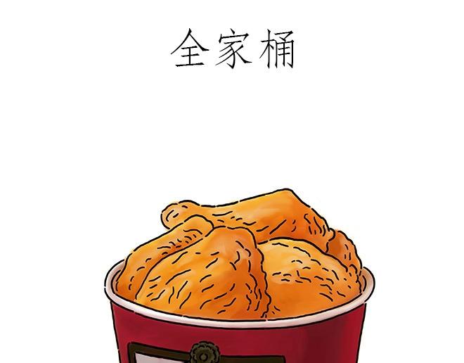 🍹繪心一笑 师傅的庆功宴 第17页