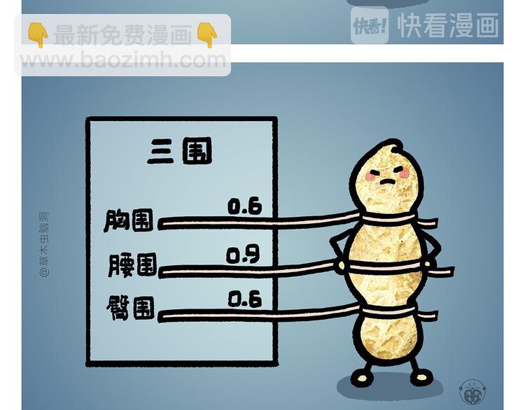 🍹繪心一笑 第280话 转行摆地摊 第7页