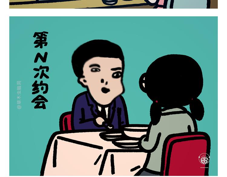 🍹繪心一笑 第294话 唐僧师徒说方言 第9页