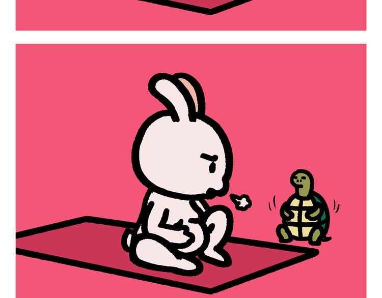 🍹繪心一笑 第296话 白龙马的王子情结 第17页