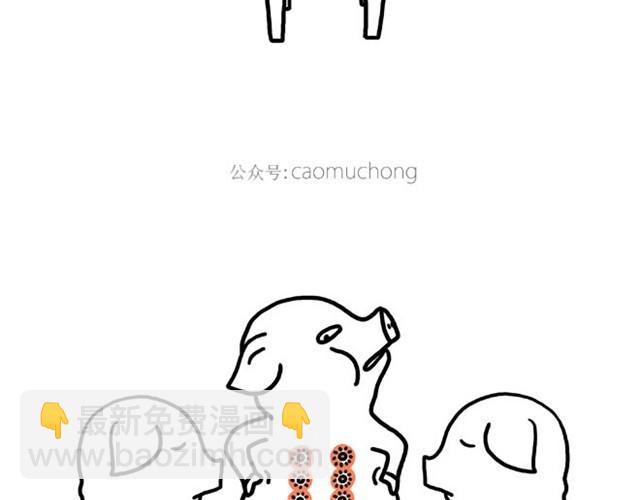 🍹繪心一笑 师傅吃早餐 第27页