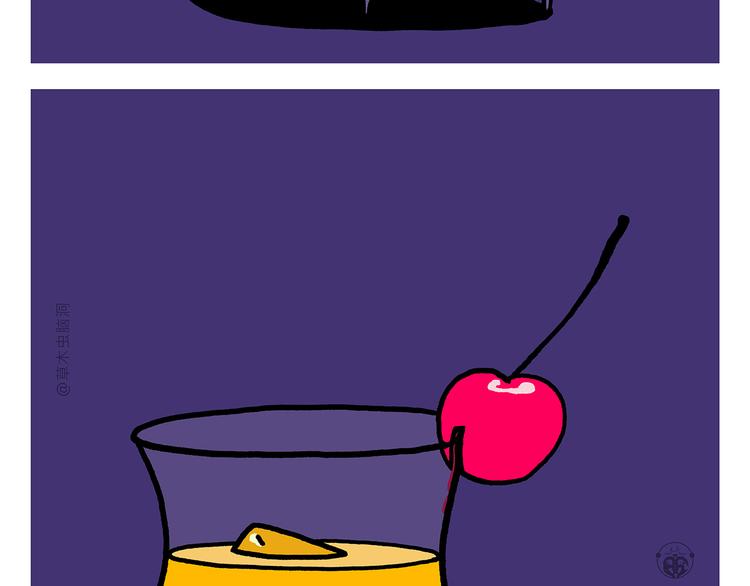 🍹繪心一笑 第324话 害怕破戒的唐僧 第19页