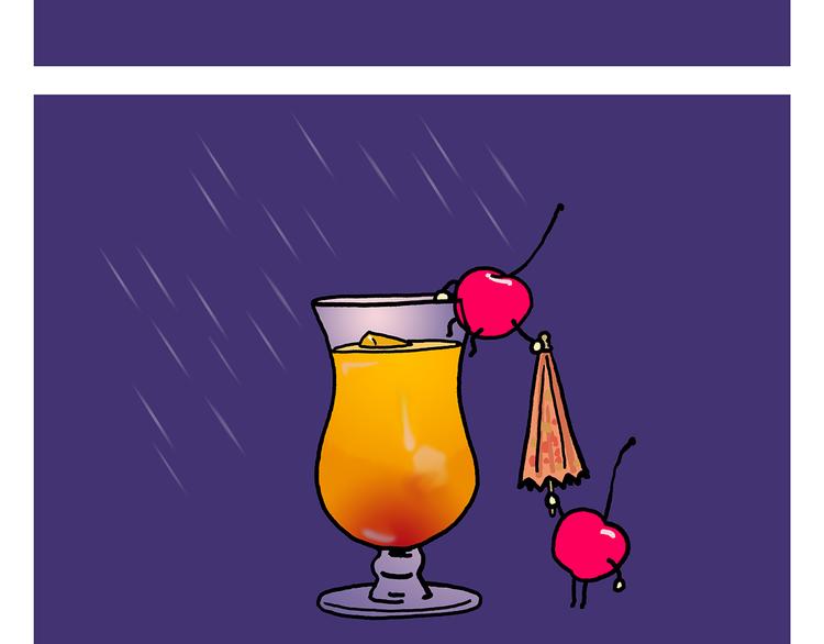 🍹繪心一笑 第324话 害怕破戒的唐僧 第22页