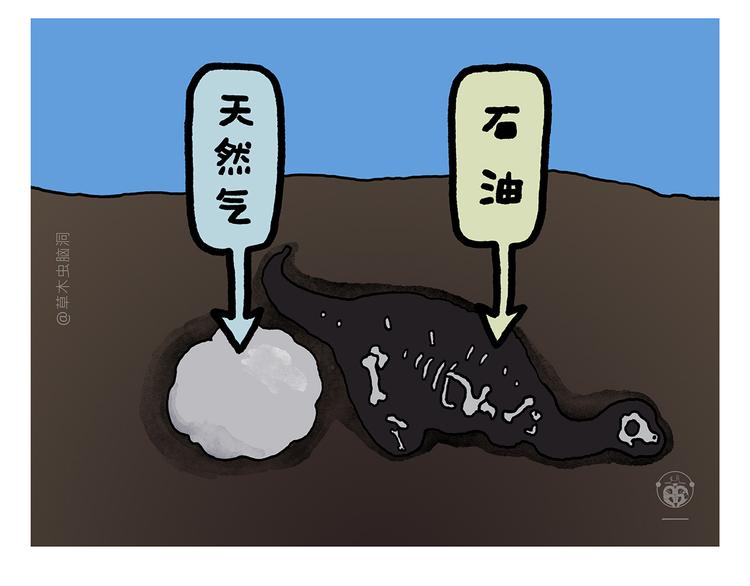 🍹繪心一笑 第326话 白龙马的名牌跑鞋 第22页