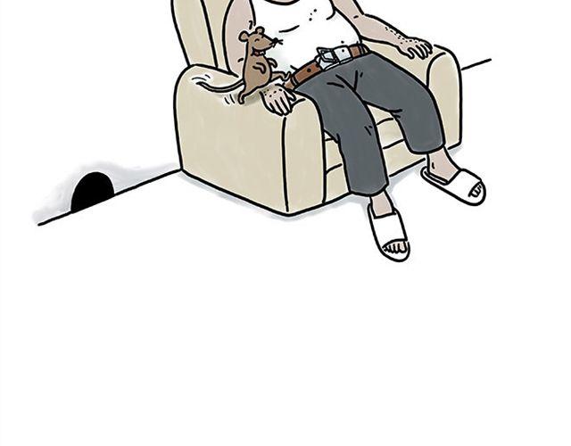 🍹繪心一笑 师傅直升机 第10页