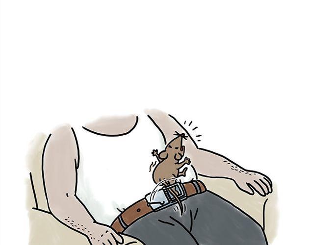 🍹繪心一笑 师傅直升机 第11页