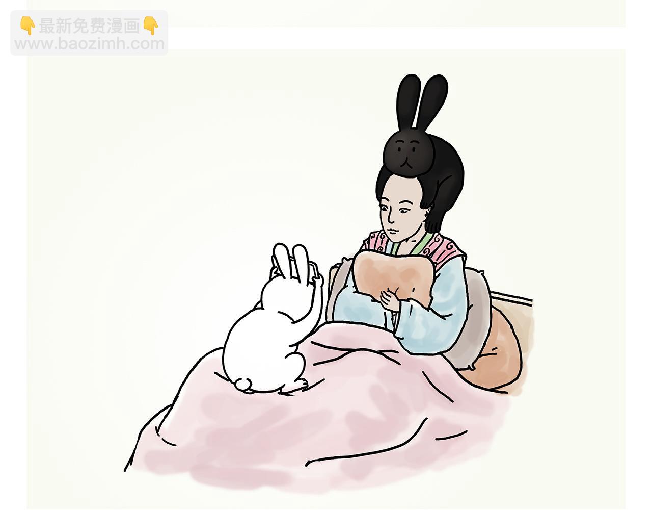 🍹繪心一笑 第354话 悟空的发际线 第13页
