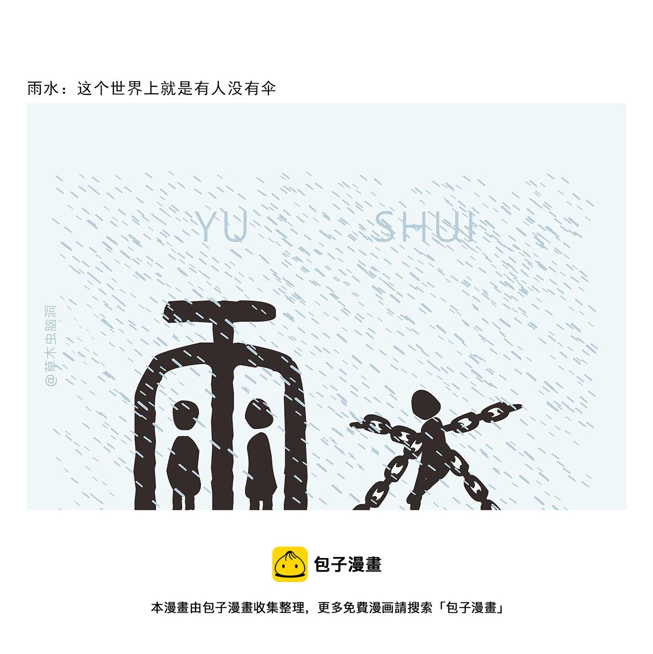 🍹繪心一笑 第370话 师父，你是什么眼神 第5页