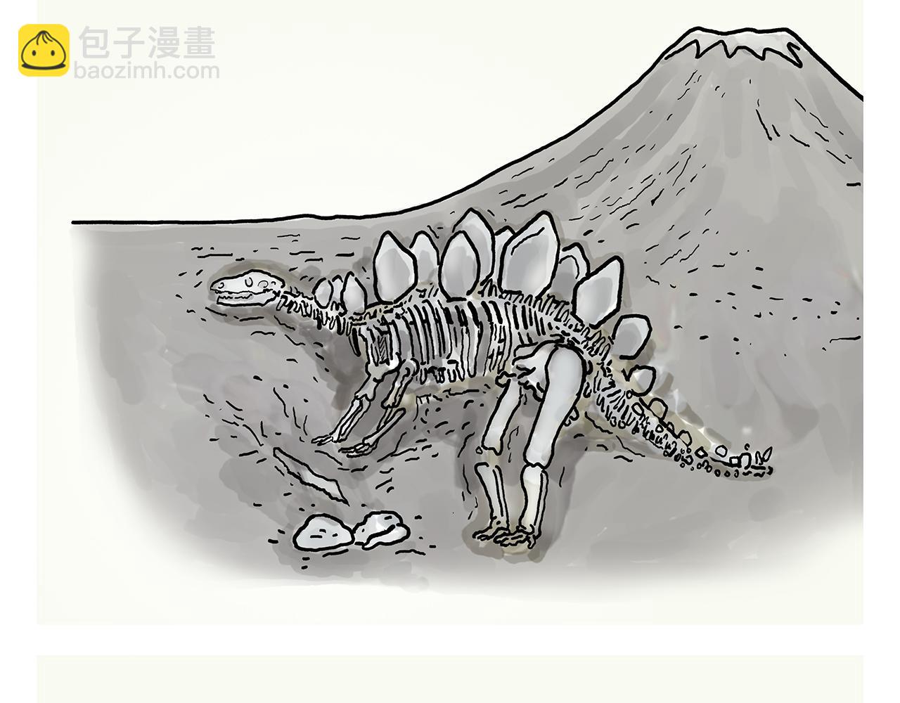 🍹繪心一笑 第376话 悟空充电中... 第16页