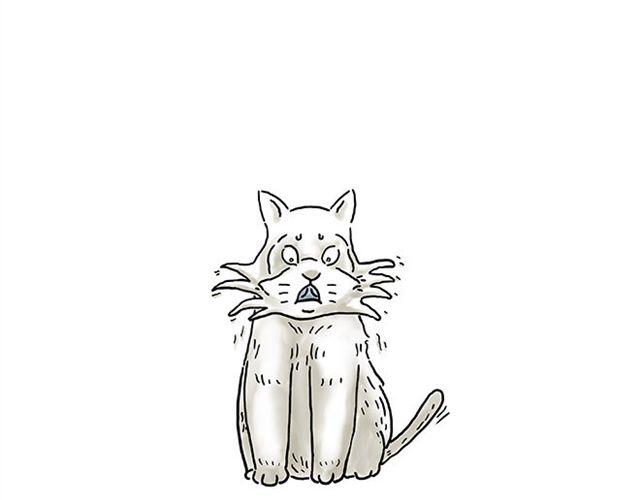 🍹繪心一笑 师傅搞怪 第11页