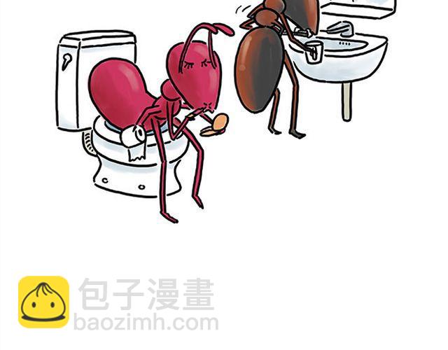🍹繪心一笑 师傅搞怪 第6页