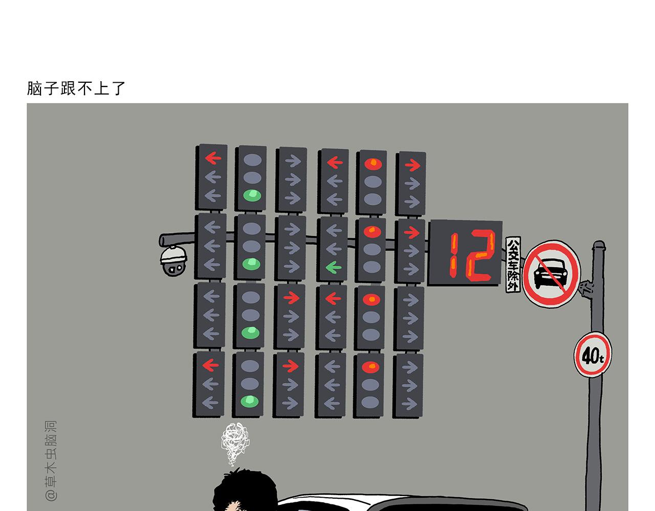 🍹繪心一笑 第396话 转变思路 第4页