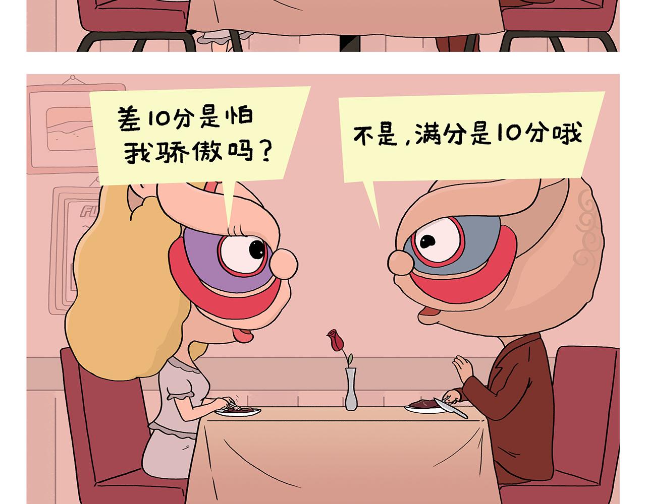 🍹繪心一笑 第404话 预防措施 第7页
