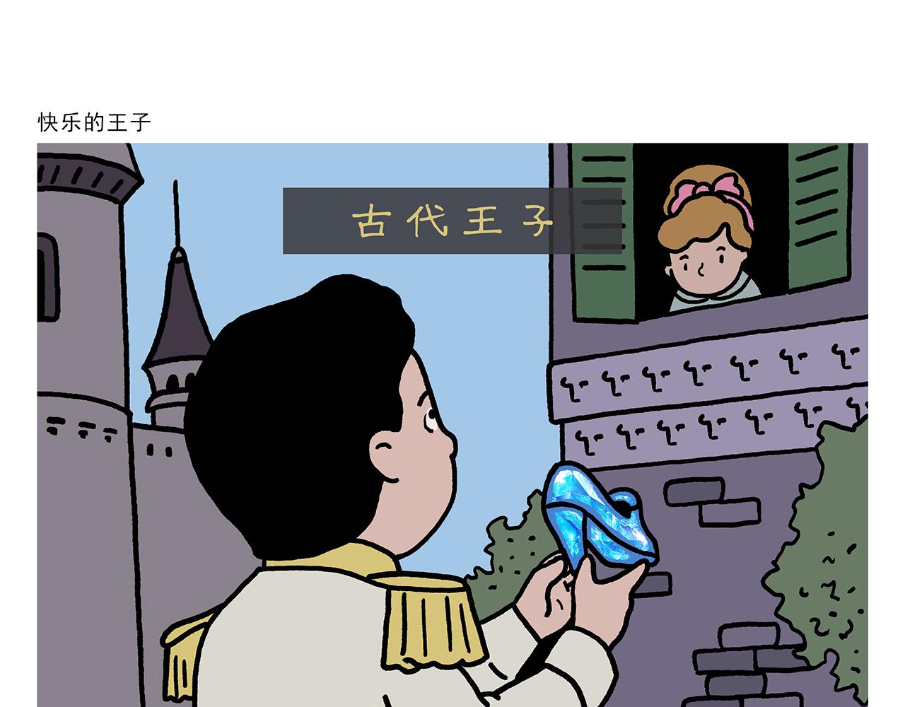 🍹繪心一笑 第406话 好学的悟空 第19页