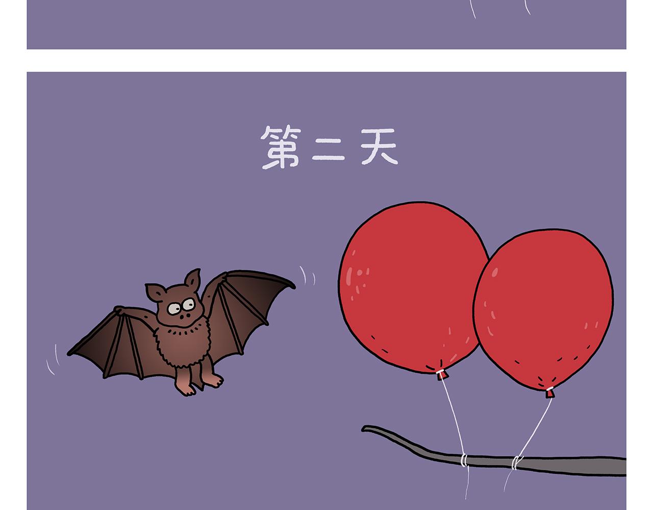 🍹繪心一笑 第422话 无计可施 第17页