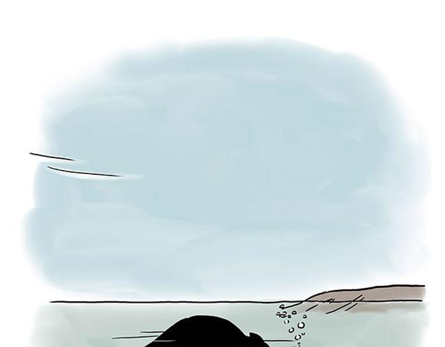 🍹繪心一笑 师傅的马戏 第27页