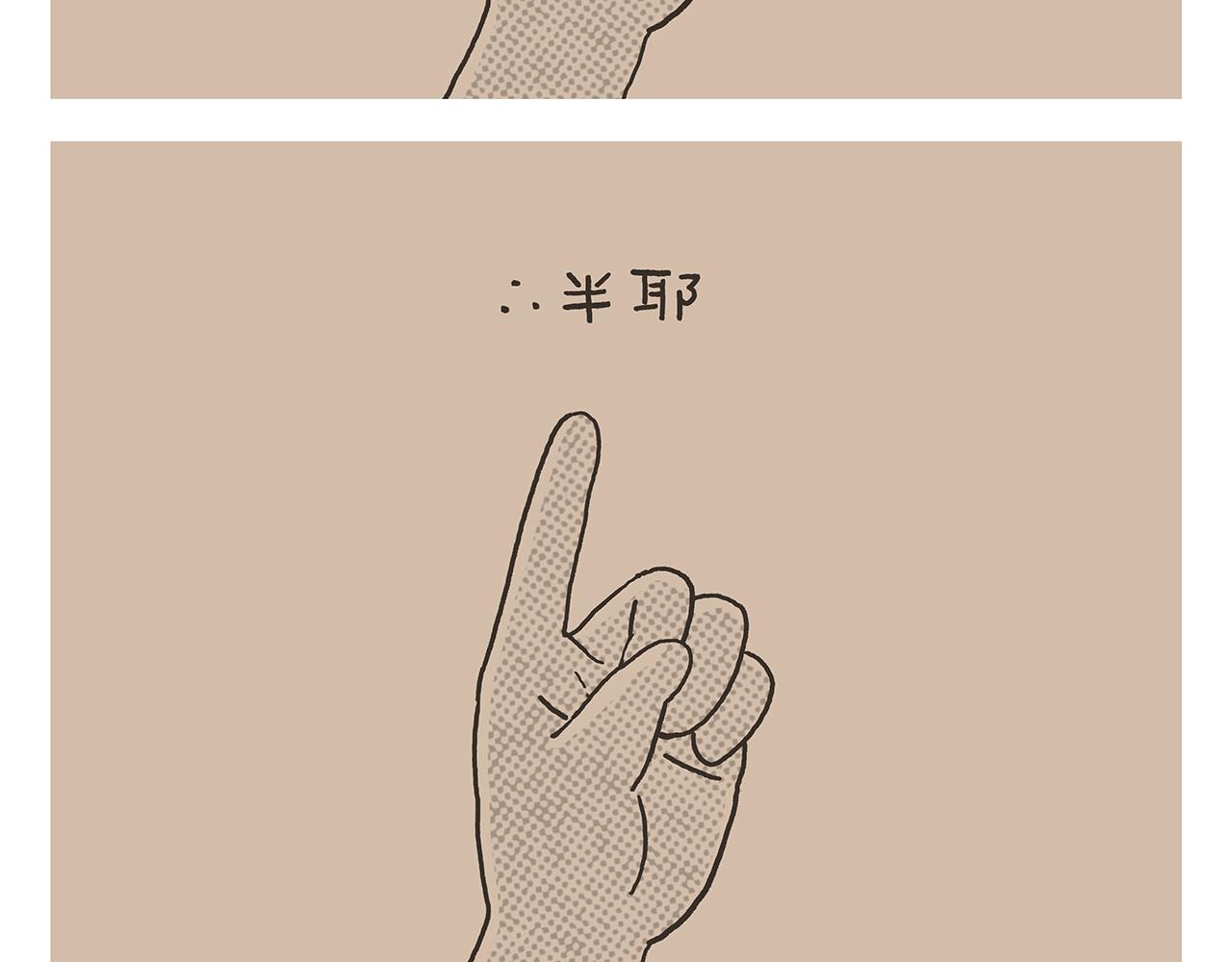🍹繪心一笑 第430话 白骨精的选择 第20页
