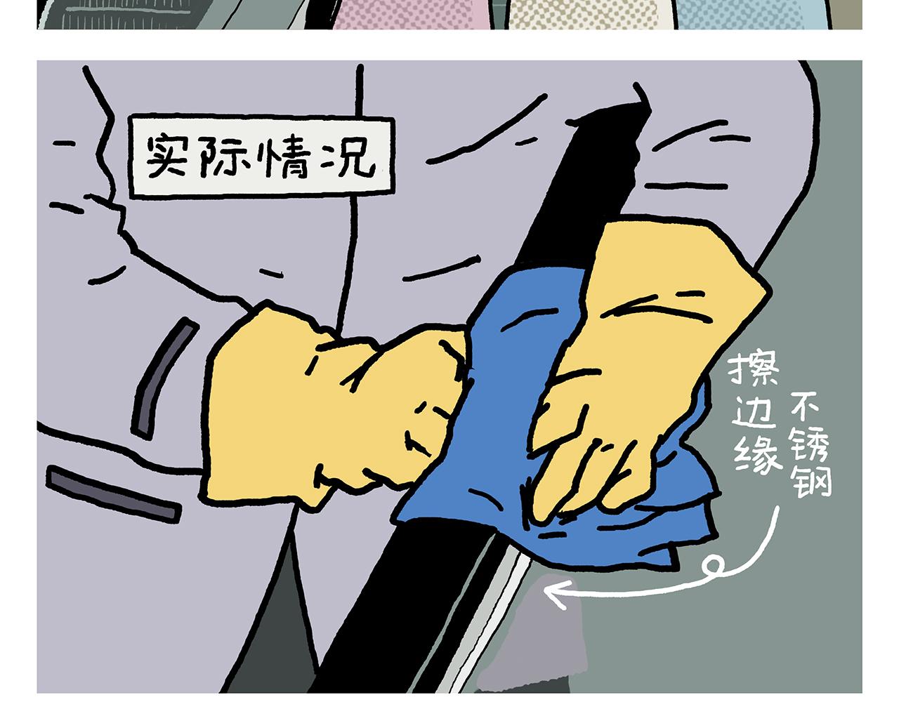 🍹繪心一笑 第434话 成功路上 第7页