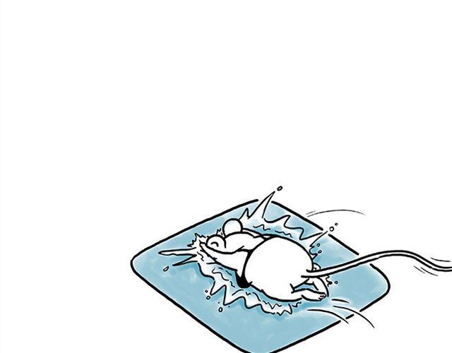 🍹繪心一笑 师傅的床 第19页