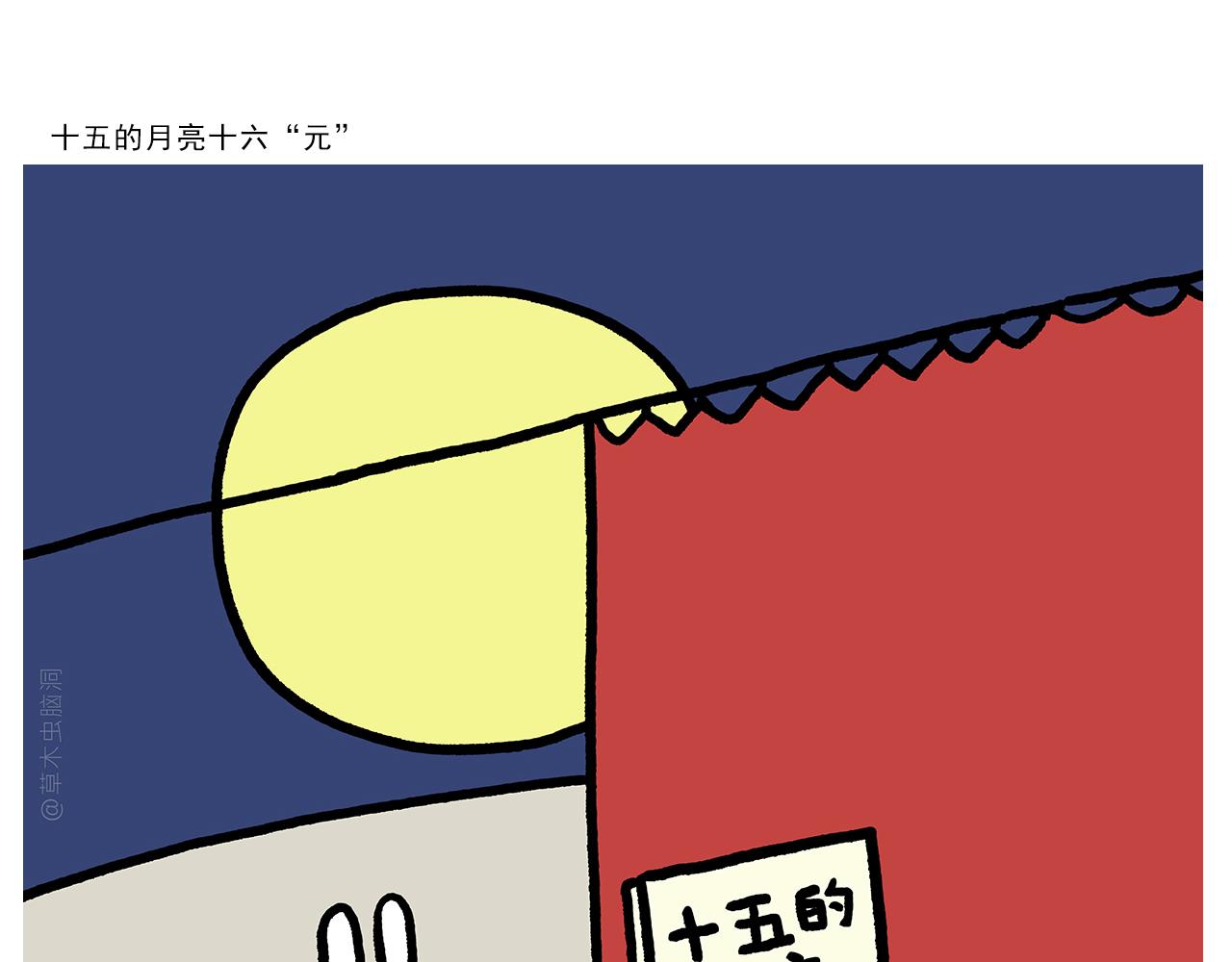 🍹繪心一笑 第454话 师父为八戒做的素粥 第15页