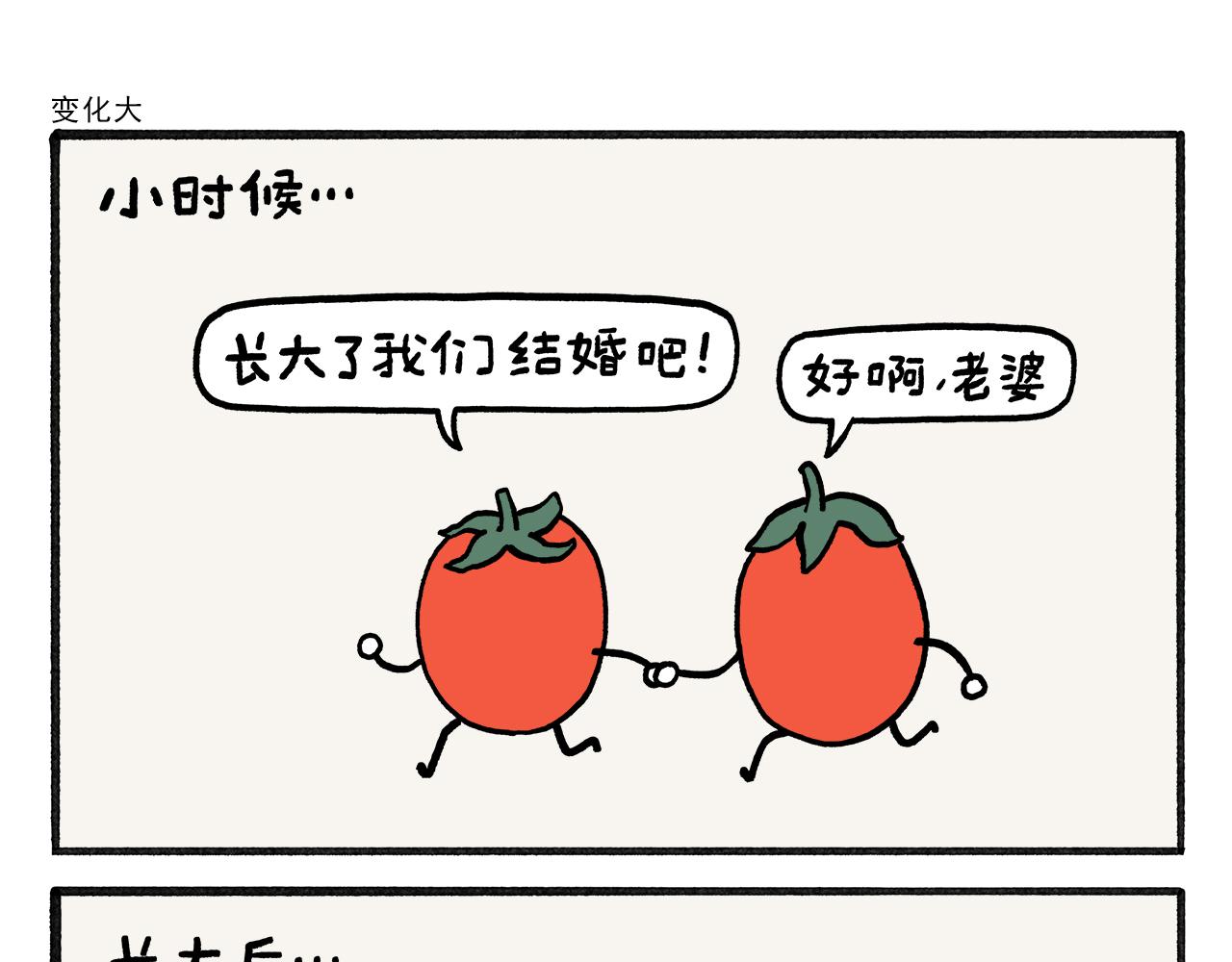 🍹繪心一笑 第462话 失控的金箍棒 第15页